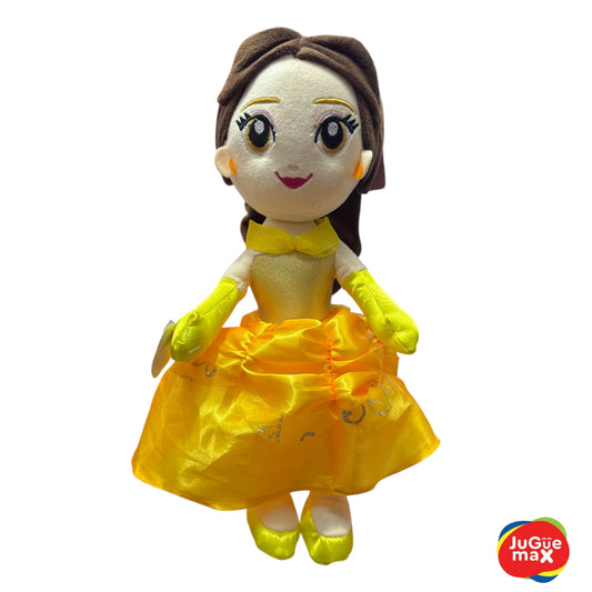 PCH Bella/ Princesa Disney #3