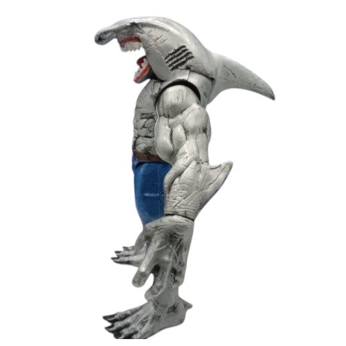 King Shark grande/ DC