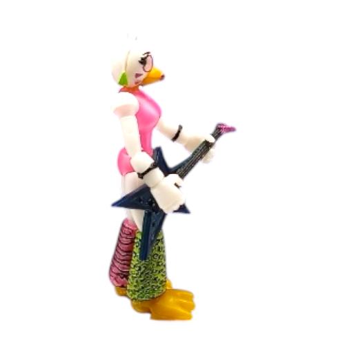 Chica Rockstar mini/ FNAF