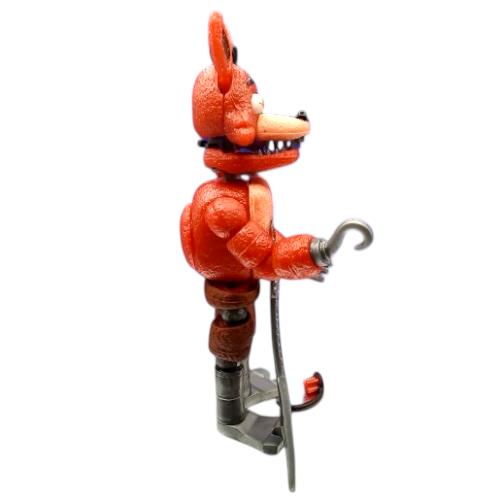 Foxy super articulado fino/ FNAF