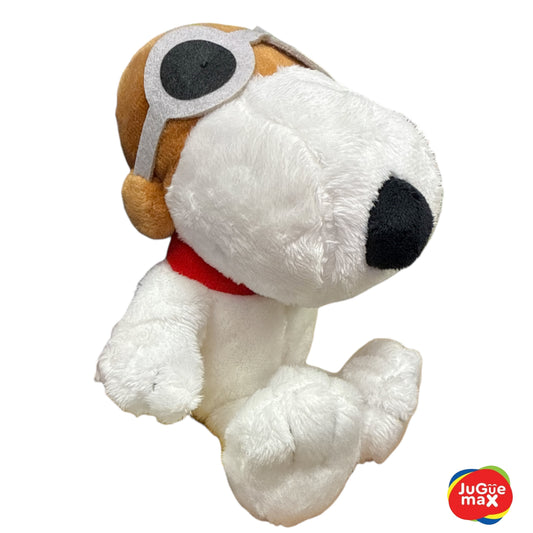 PCH Snoopy aviador Licencia/ Snoopy #1