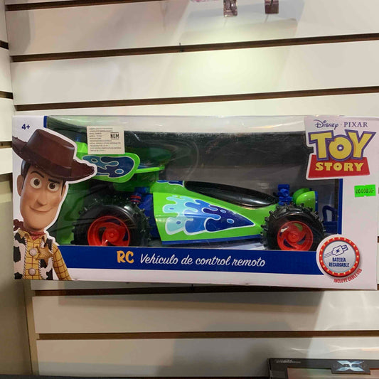 You Story - RC Vehículo con control remoto - Grande