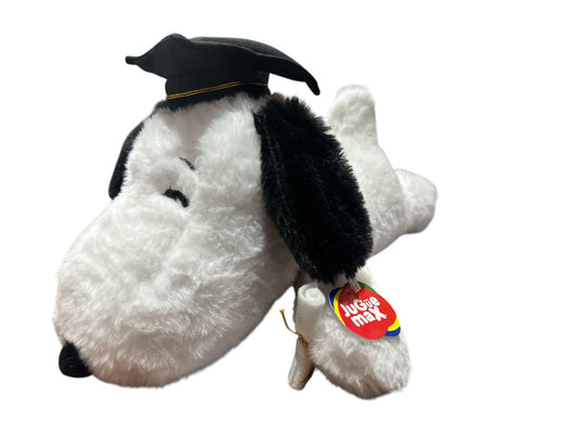 PCH Snoopy echado graduado/ Snoopy #3