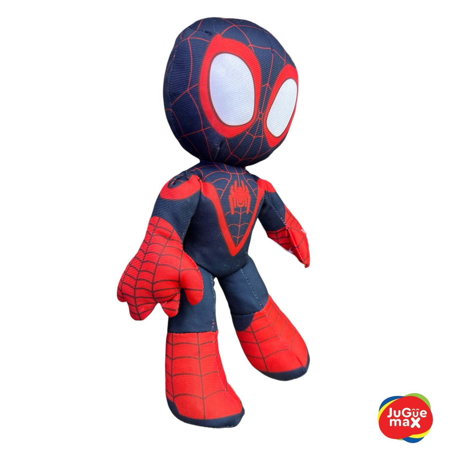 PCH Spider black Licencia/ Spider-Man #3