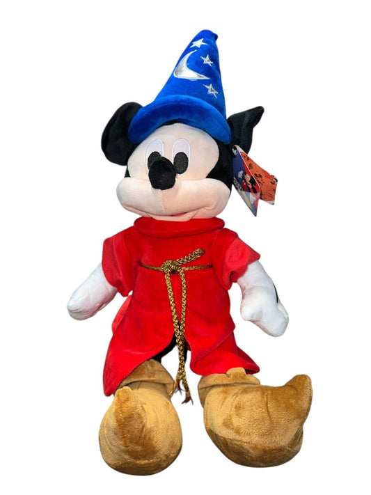 PCH Mickey Mouse Mago #5