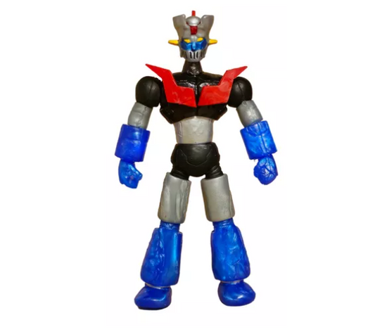 Mazinger Z básico/ Mazinger Z