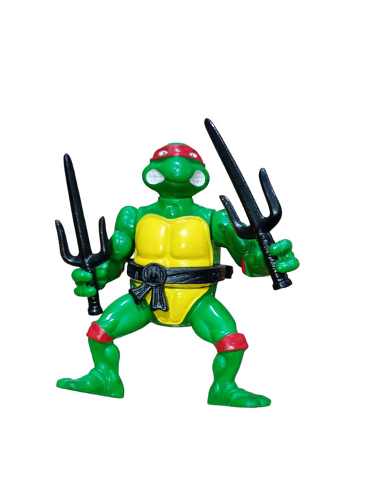 Tortuga Naranja Mini