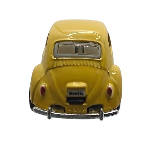 Bochito Amarillo pastel-mini