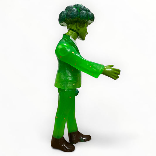 Brocoli humano/ Brainrot