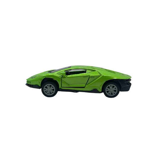 Lamborghini Sián Verde - Mediano