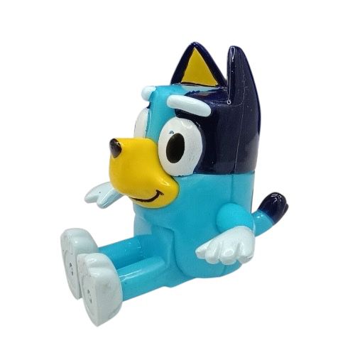Bluey chico articulado