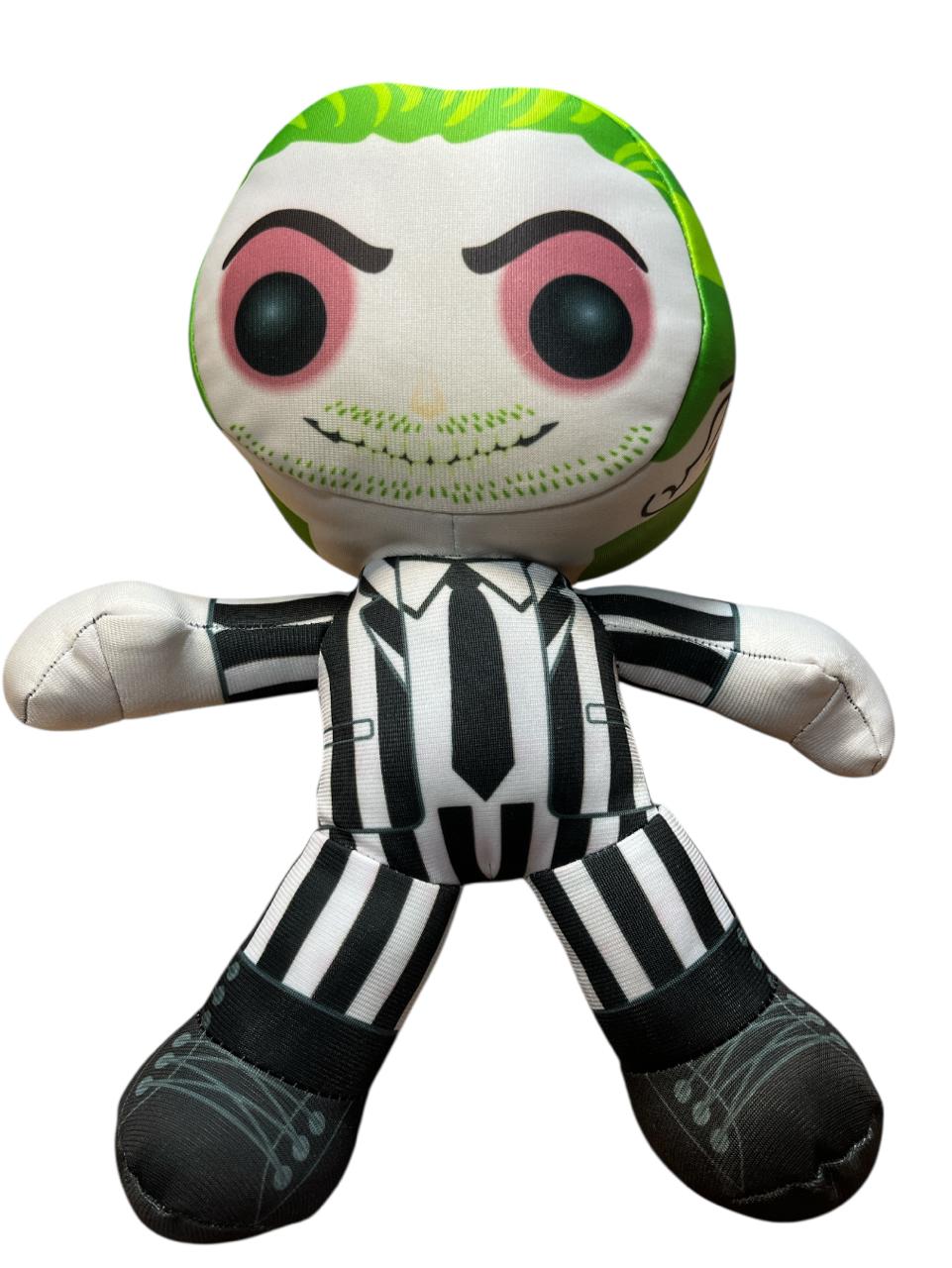 PCH Beetlejuice Funko #3