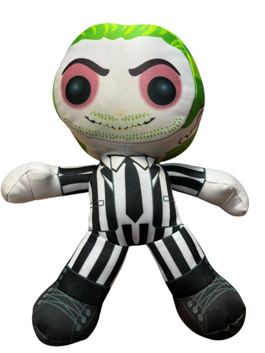 PCH Beetlejuice Funko #3