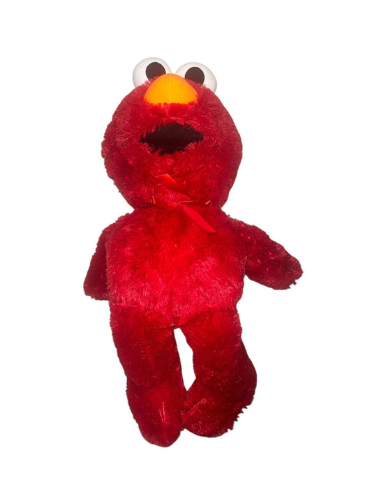 PCH Elmo de Plaza Sesamo #5