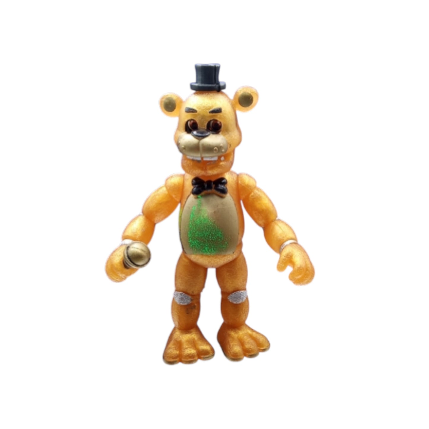 Freddy Golden película/ Five Nights at Freddy