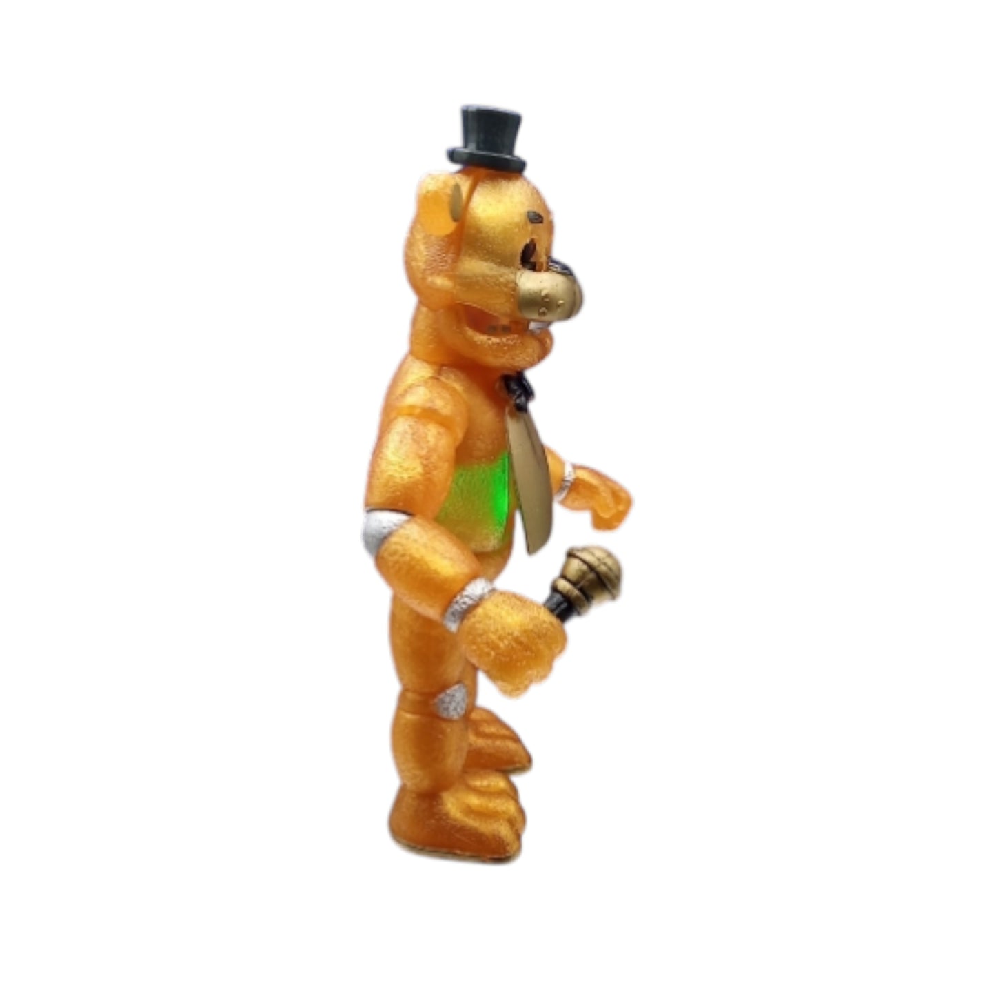 Freddy Golden película/ Five Nights at Freddy