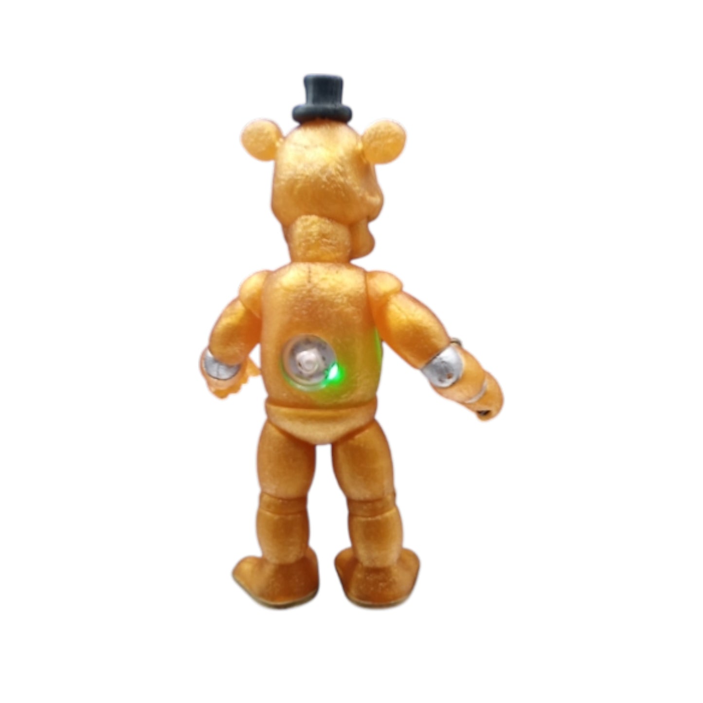 Freddy Golden película/ Five Nights at Freddy