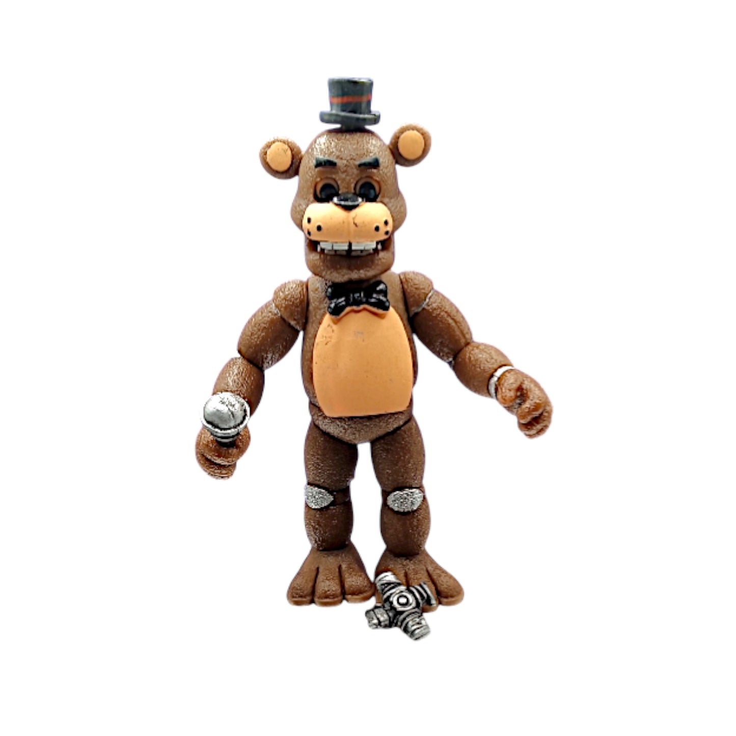 Freddy café pelicula/ Five Nights at Freddys
