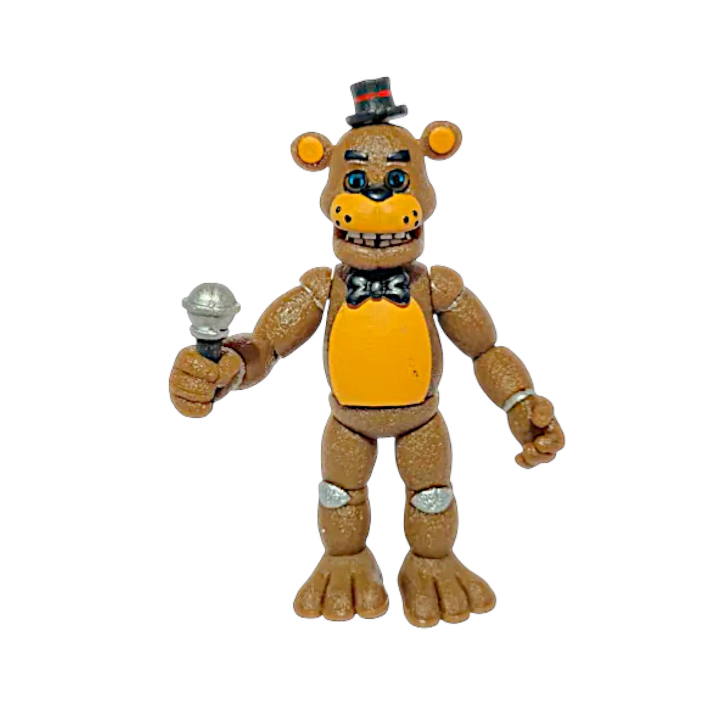 Freddy café pelicula/ Five Nights at Freddys