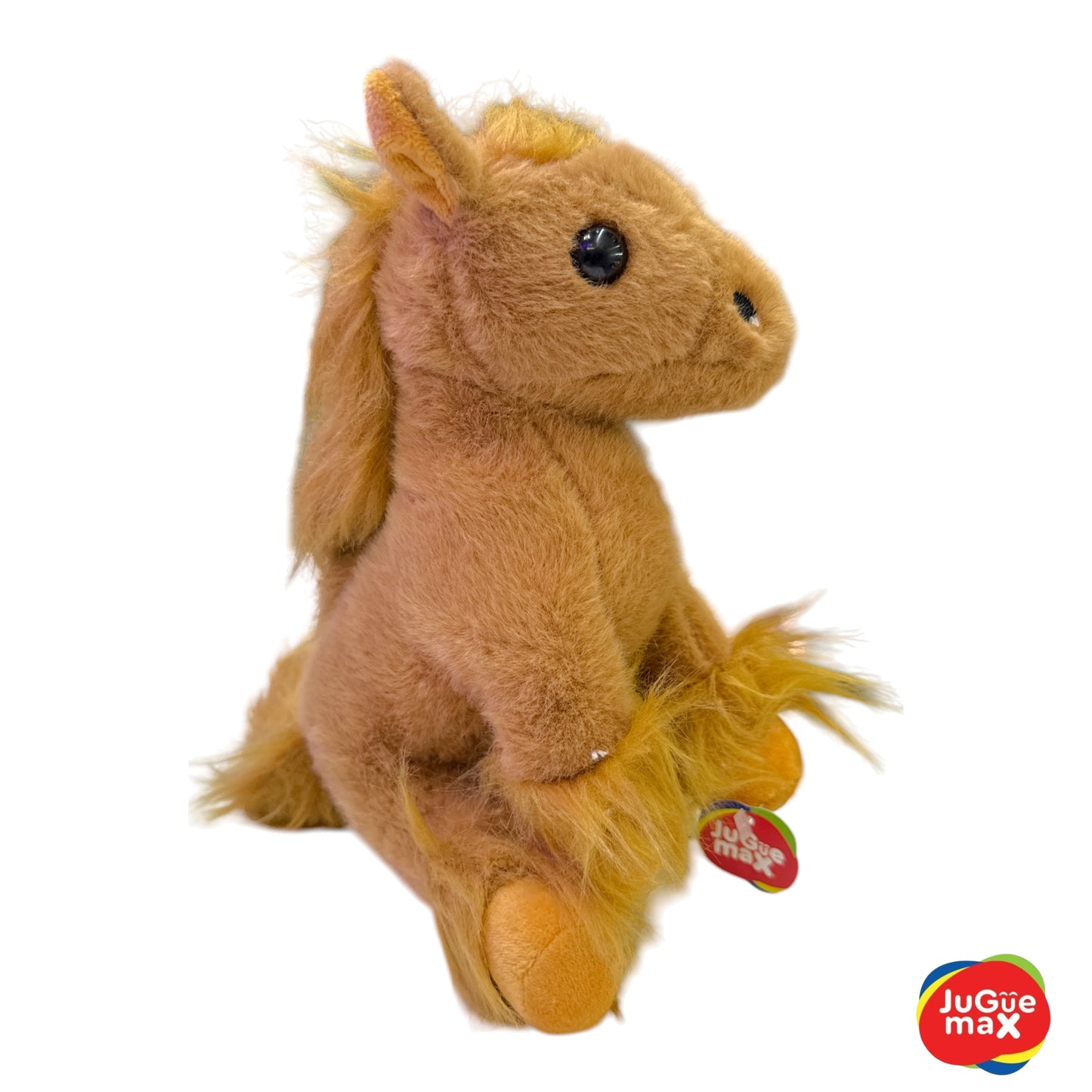 PCH Caballo M2 #2