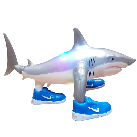 Tralalero Tralala/ Brainrot