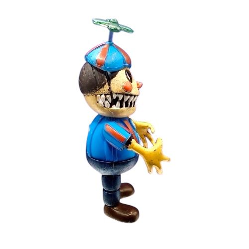 Ballon Boy Twister mediano/ FNAF