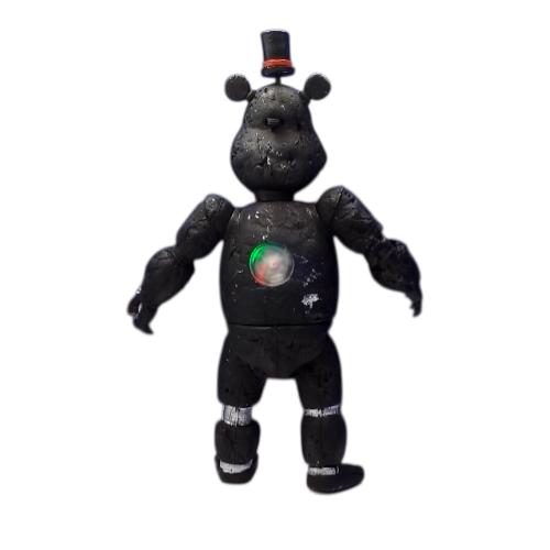 Freddy Lefty jumbo/ FNAF