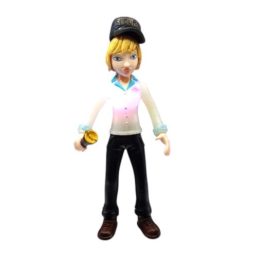 Vianey Chica/ FNAF