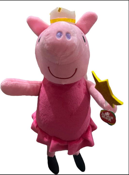 PCH Peppa Pig/ Peppa Pig  #4