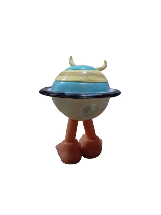 Saturno Saturnina/ Brainrot