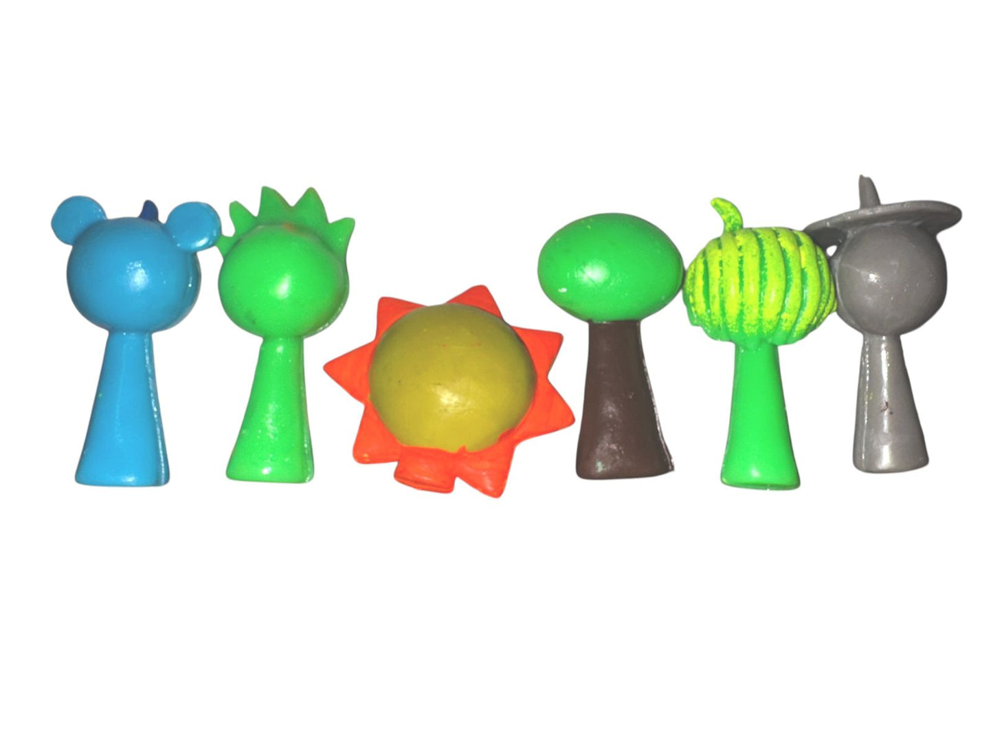 SET Sprunkis M5