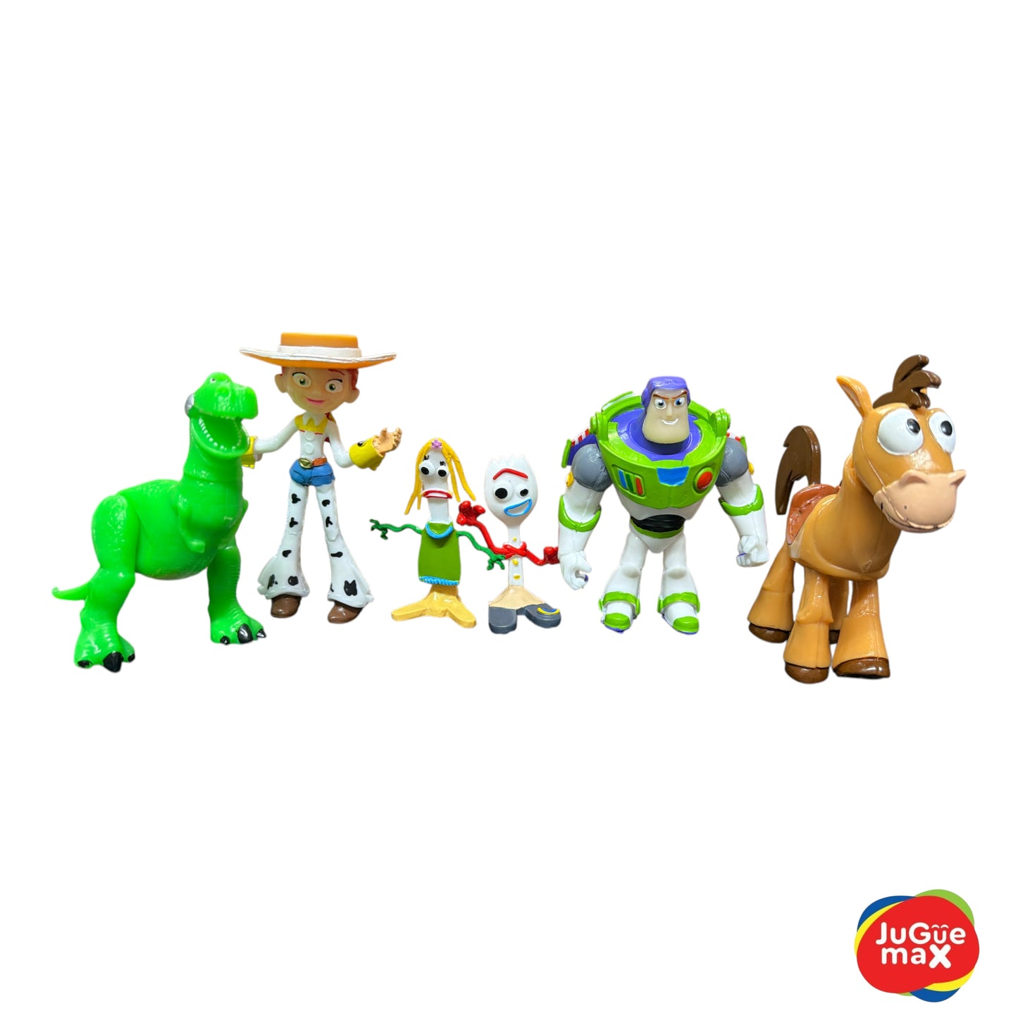 SET Toy Story M7