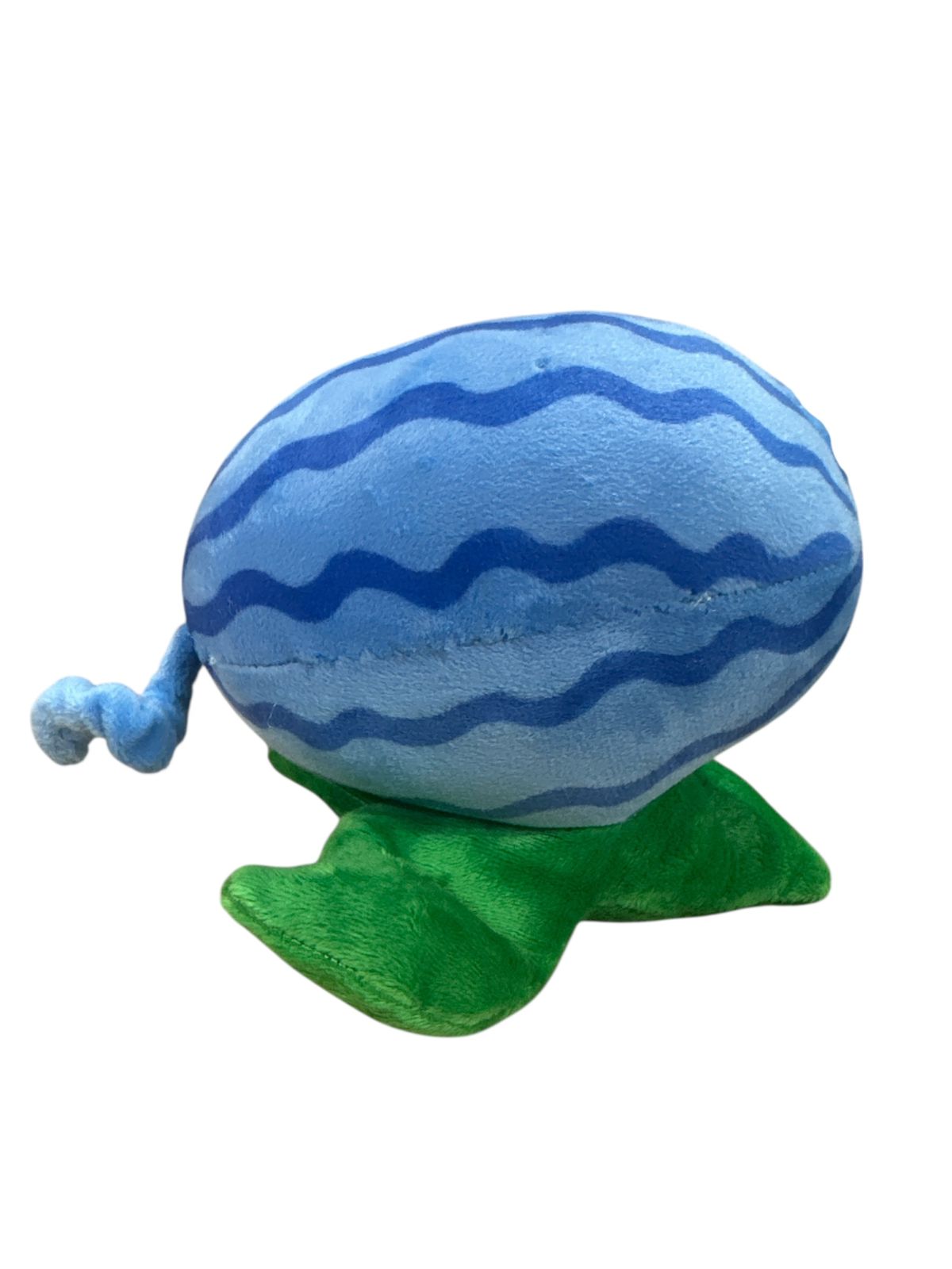 PCH Sandia azul melonpulta/ Plantas vs Zombies #1