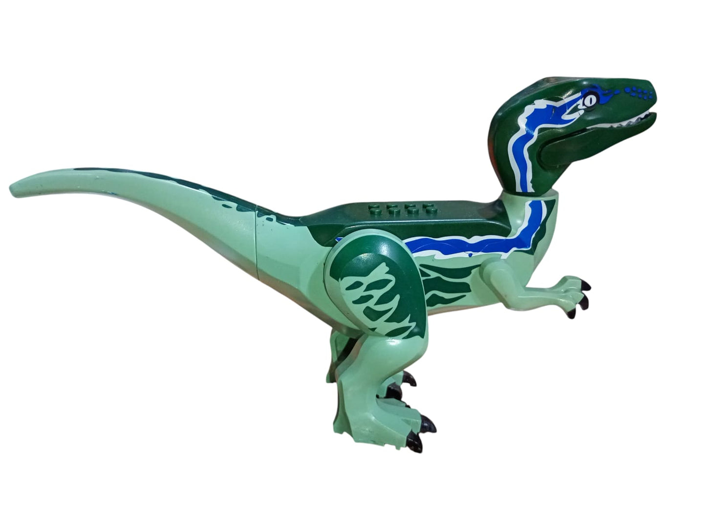 Leg Dinosaurios 350