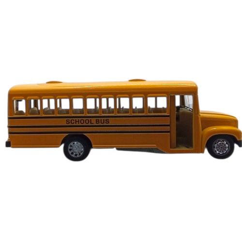 Autobuses Escolar-Mediano