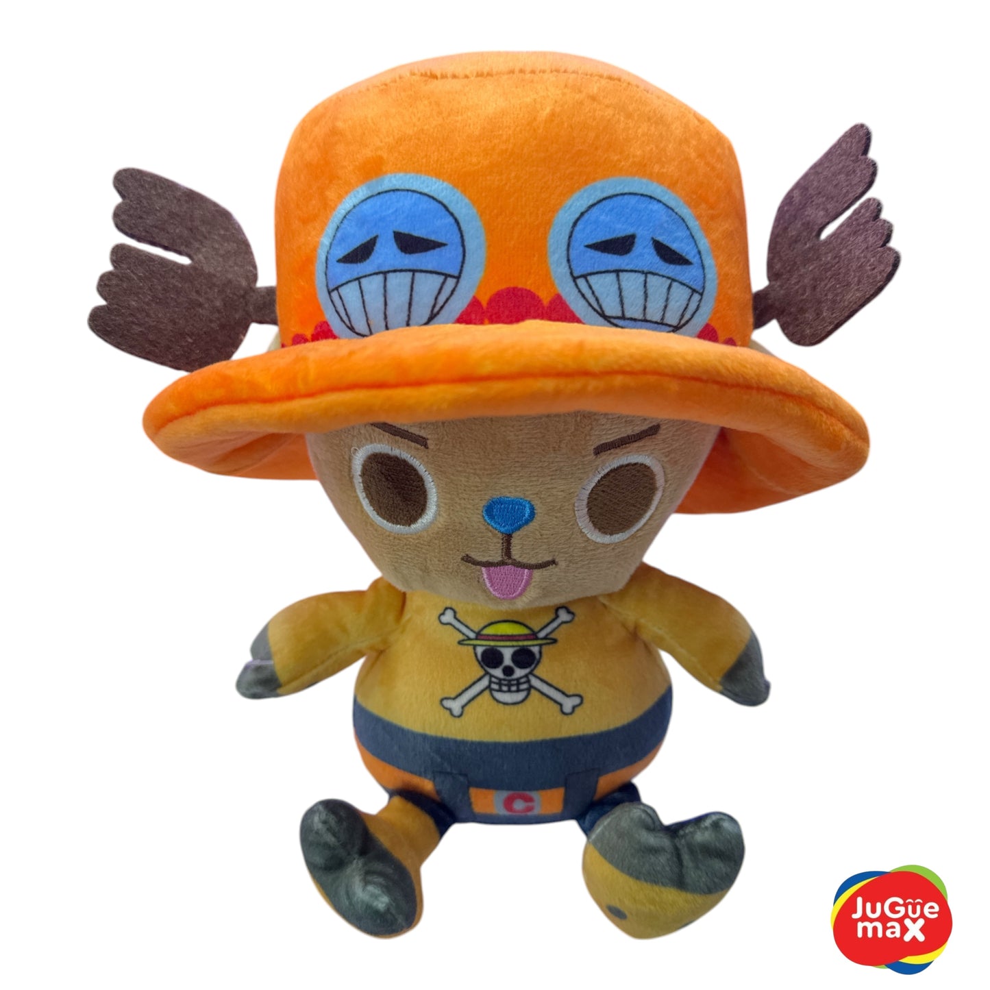 PCH Choper M3/ One Piece #3