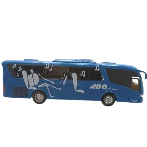 Autobuses ADO Azul - mediano
