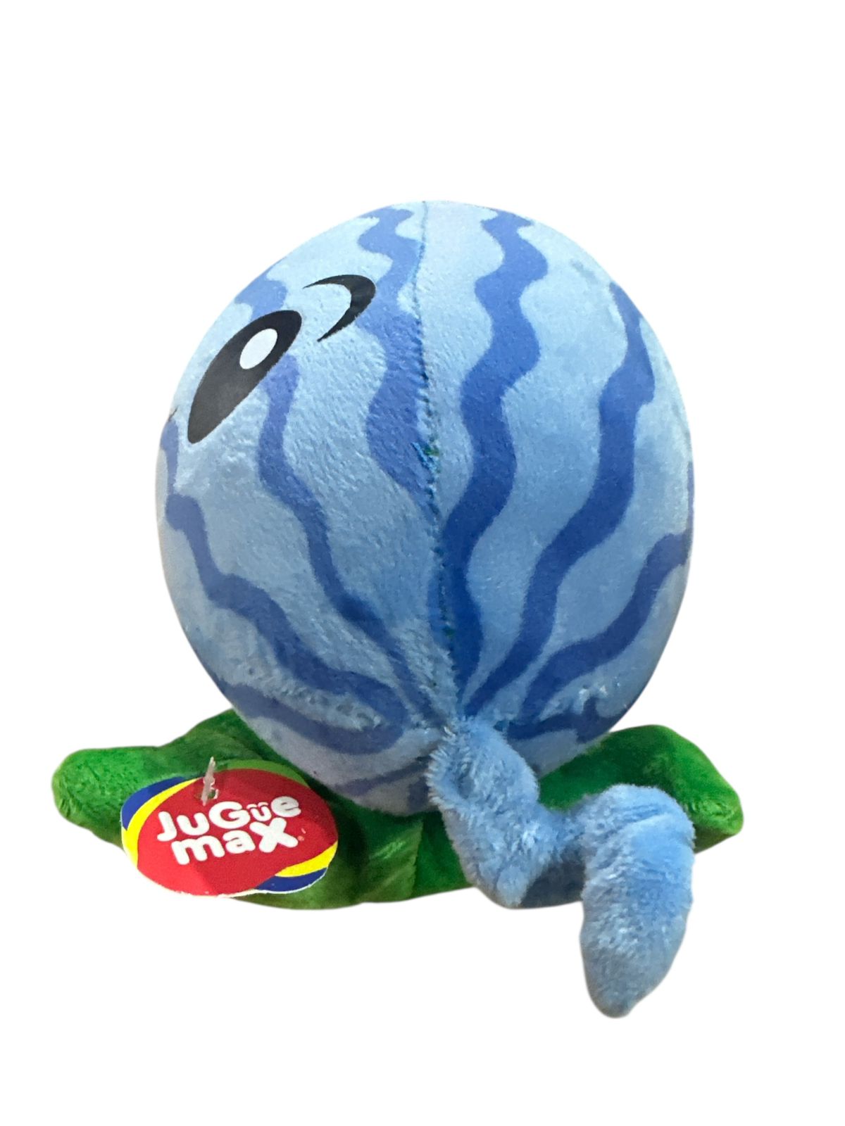 PCH Sandia azul melonpulta/ Plantas vs Zombies #1
