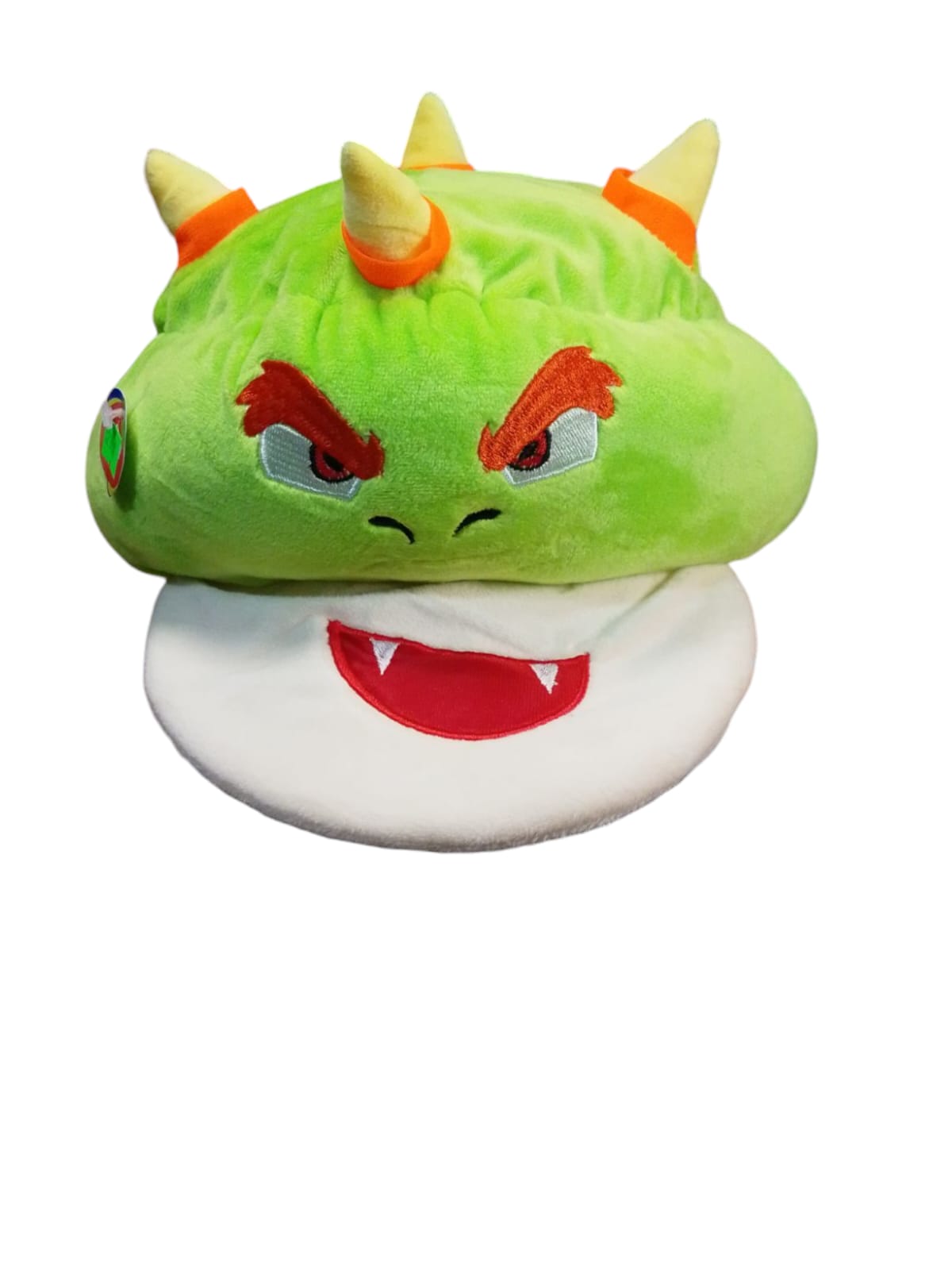 PCH Gorra Bowser de Mario Bros #2