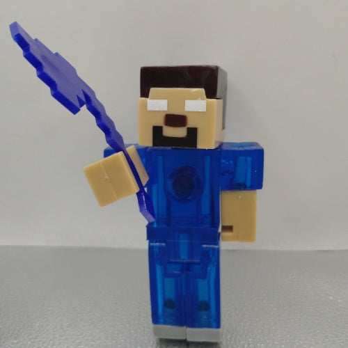 Herobine/ Minecraft