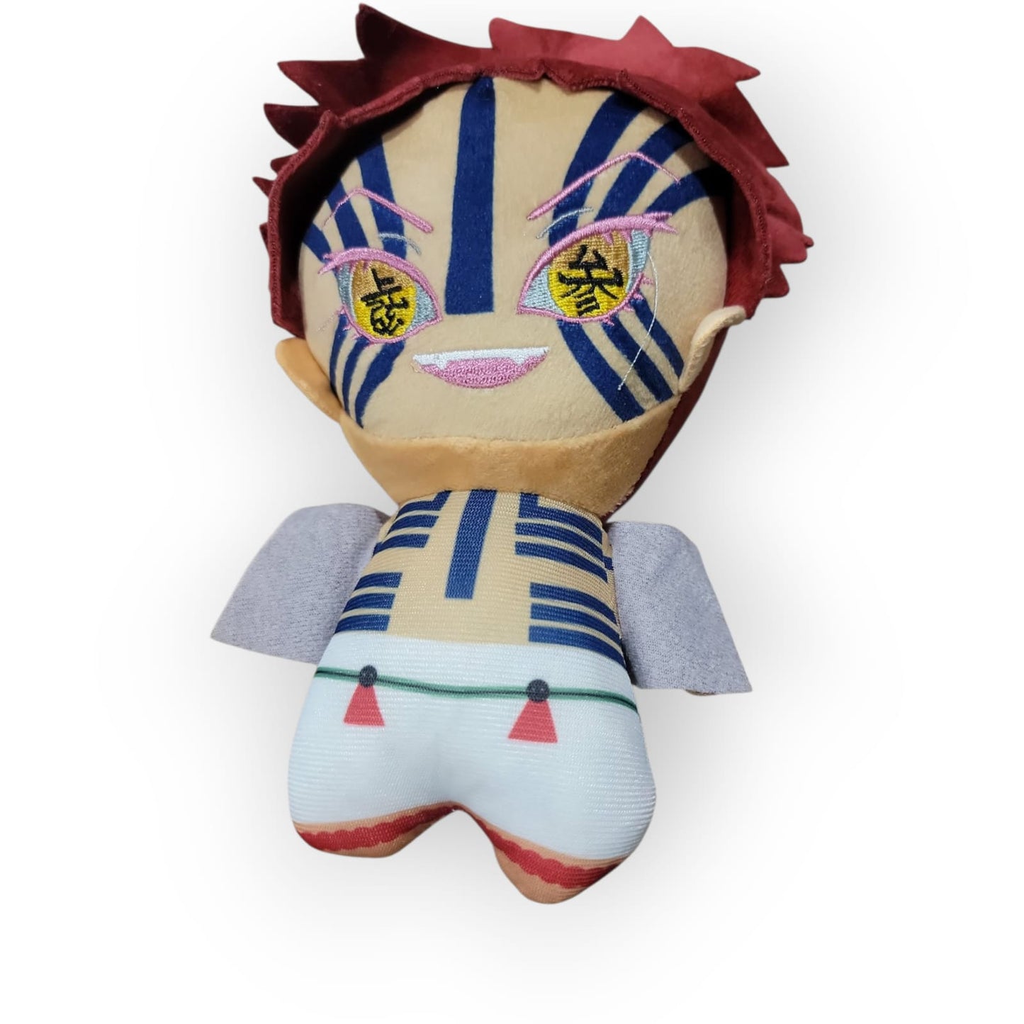 PCH Akaza/ Demon Slayer #2