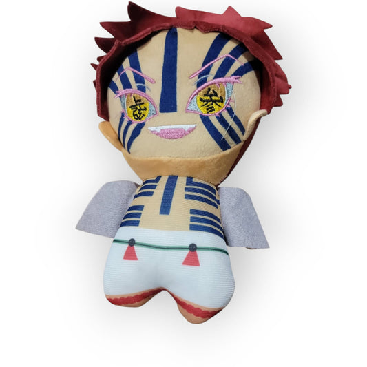 PCH Akaza/ Demon Slayer #2