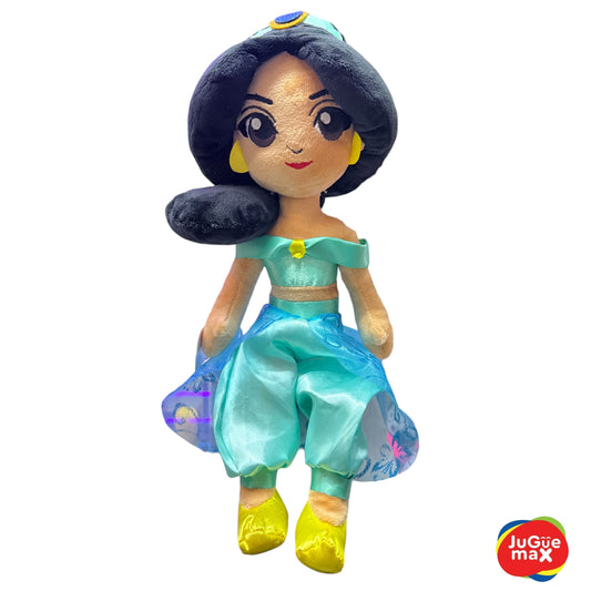 PCH Jazmin / Princesa Disney #3