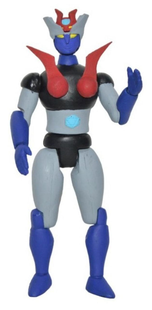 Minerva/ Mazinger Z