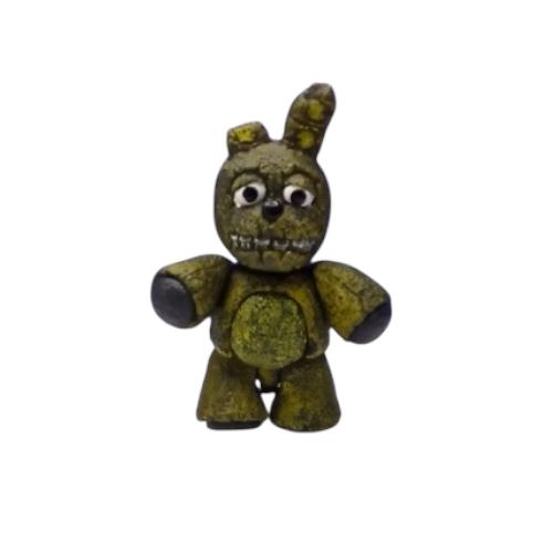 Springtrap Bebe