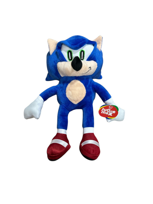 PCH Sonic clásico/ Sonic #3