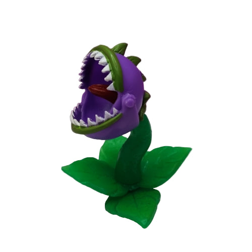 Planta Carnìvora chica/ Planta vs Zombies