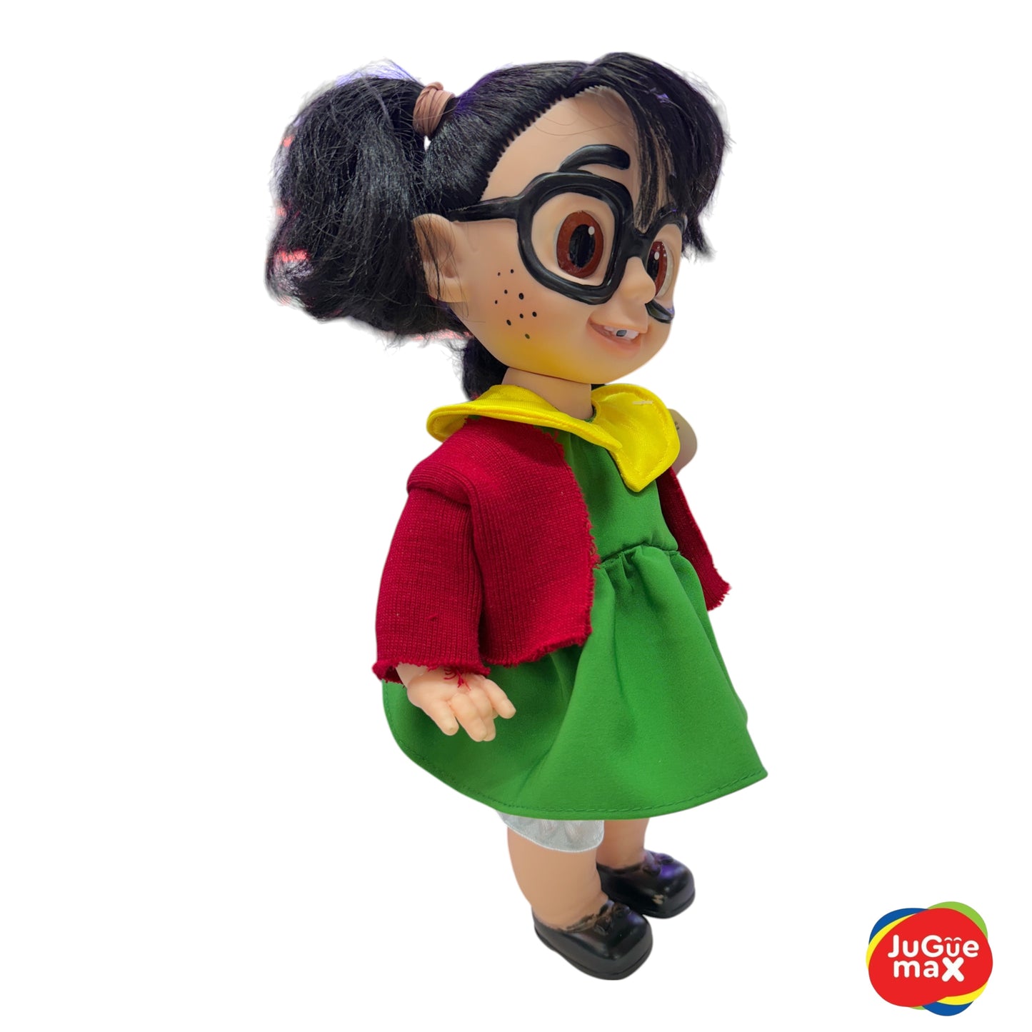 Muñeca Chilindrina/ Chavo del 8