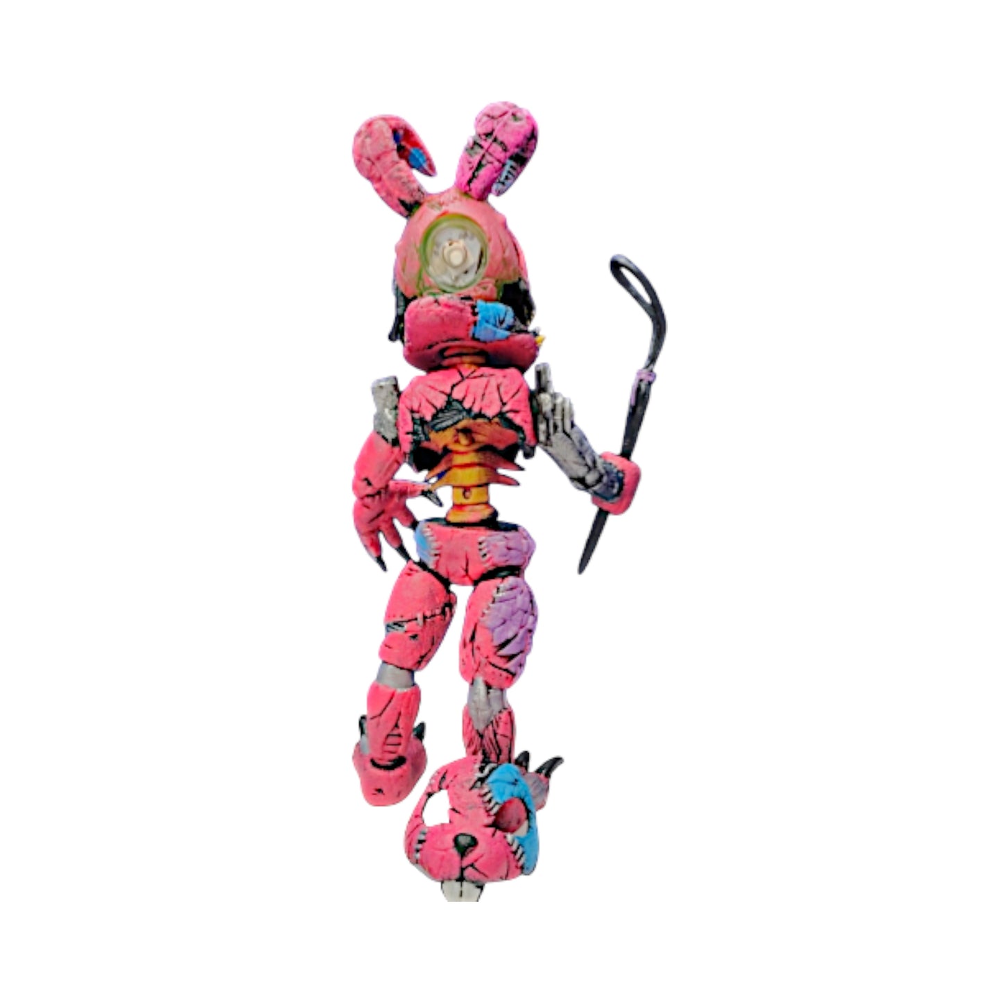 Vianney Corrupta/ Five Nights at Freddys