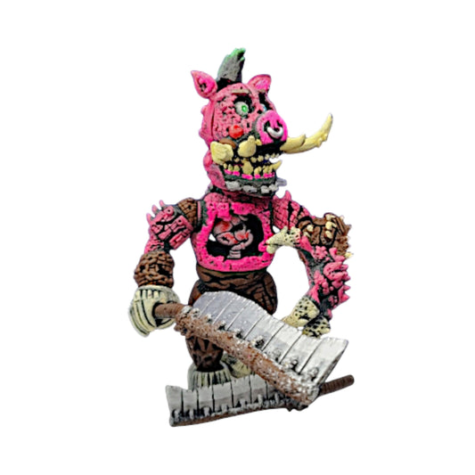 Pig jumbo/ Five Nights at Freddy´s